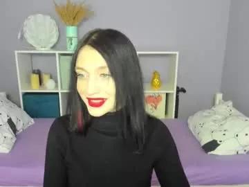 tatikaa from Chaturbate