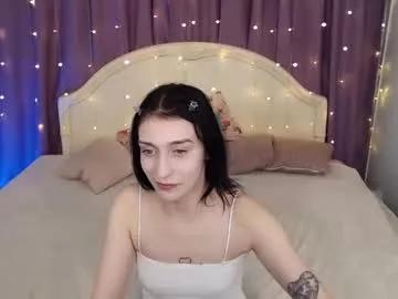 tatikaa from Chaturbate