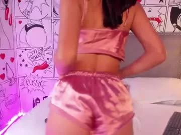 tatisiren from Chaturbate