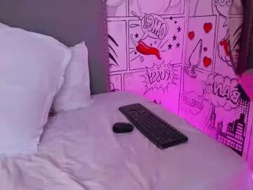 tatisiren from Chaturbate