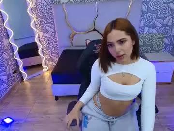 tatismoon_tay from Chaturbate