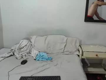tatovargas98 from Chaturbate