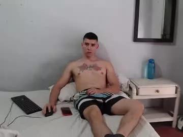 tatovargas98 from Chaturbate