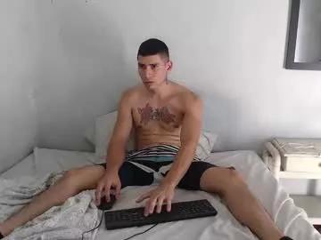 tatovargas98 from Chaturbate
