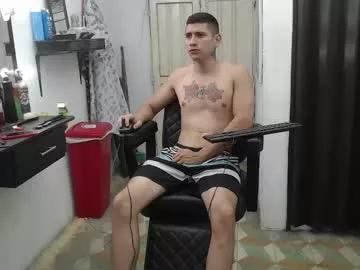tatovargas98 from Chaturbate