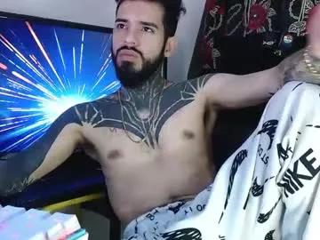 tatsexboy from Chaturbate