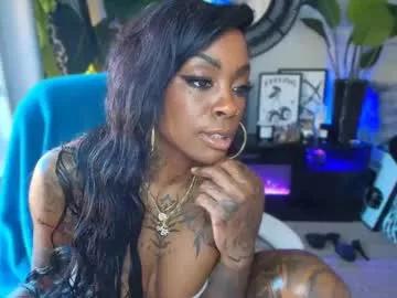 tatted_vixen from Chaturbate