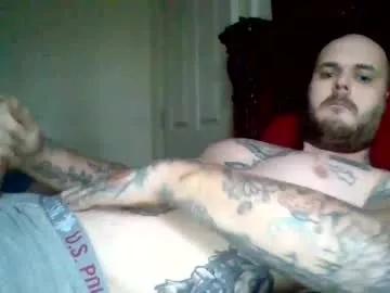 tatteddaddy72 from Chaturbate