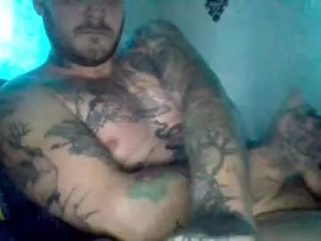 tatteddaddy72 from Chaturbate