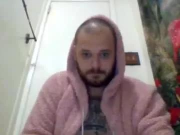 tatteddaddy72 from Chaturbate