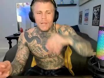 tatteddaddy9000 from Chaturbate