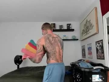 tatteddaddy9000 from Chaturbate