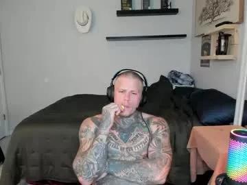 tatteddaddy9000 from Chaturbate