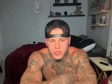 tatteddaddy9000 from Chaturbate
