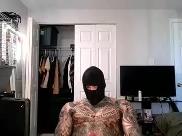 tatteddaddy9000 from Chaturbate