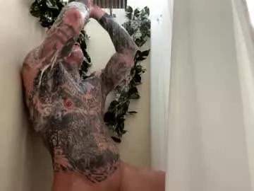 tatteddaddy9000 from Chaturbate