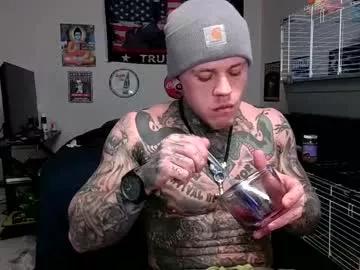 tatteddaddy9000 from Chaturbate