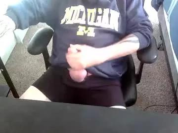 tattedinseattle from Chaturbate