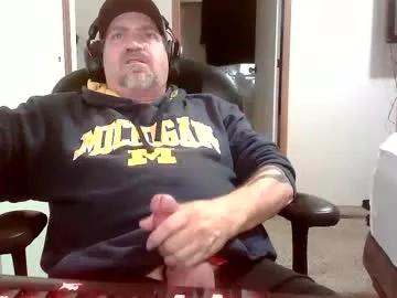 tattedinseattle from Chaturbate