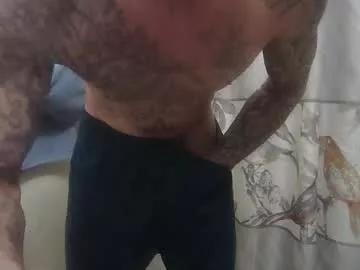 tattednhard6969 from Chaturbate