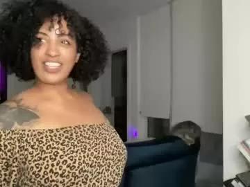 tattedpinkhoney from Chaturbate