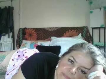 Tattedtemptress76 from Chaturbate