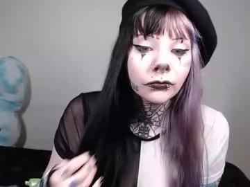 tattedthickandpretty from Chaturbate