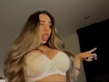 tatti_1 from Chaturbate