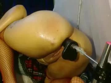 tattiandbugle from Chaturbate is Freechat
