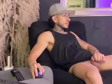 tattoguys_cums from Chaturbate