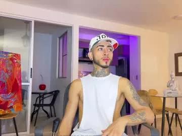 tattoguys_cums from Chaturbate
