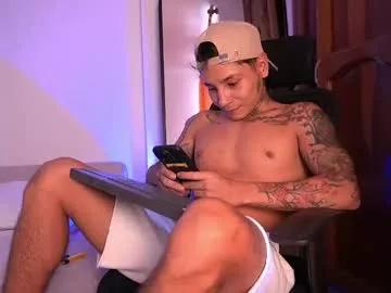 tattokoi from Chaturbate