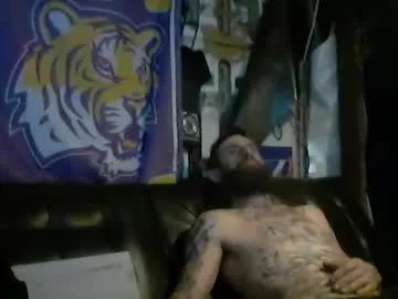 tattoo3333 from Chaturbate