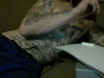 tattoo3333 from Chaturbate