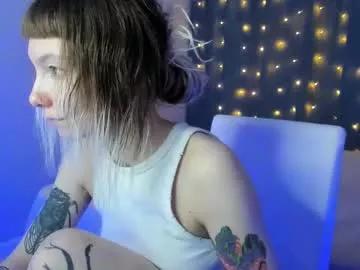 tattoo_artbaby from Chaturbate