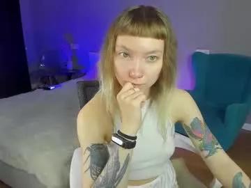 tattoo_artbaby from Chaturbate