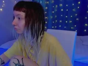 tattoo_artbaby from Chaturbate is Freechat