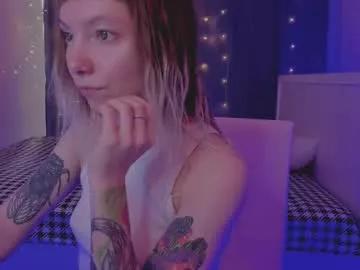 tattoo_artbaby from Chaturbate is Freechat