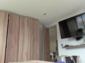 tattoo_ninja_kitty from Chaturbate