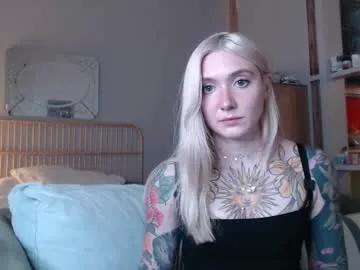tattoobbgirl from Chaturbate