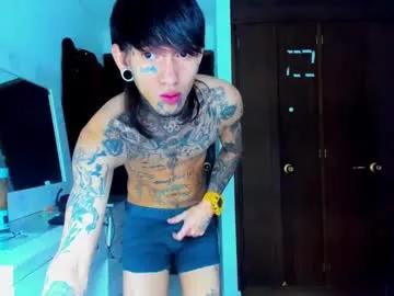 tattoodirtyboy666 from Chaturbate is Freechat