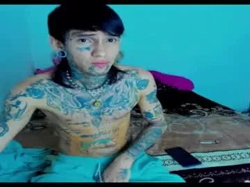 tattoodirtyboy666 from Chaturbate