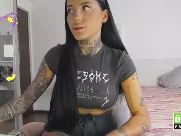 tattoodoll18 from Chaturbate