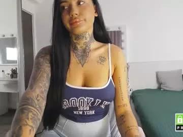 tattoodoll18 from Chaturbate is Freechat
