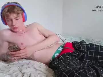 tattooed666cat from Chaturbate