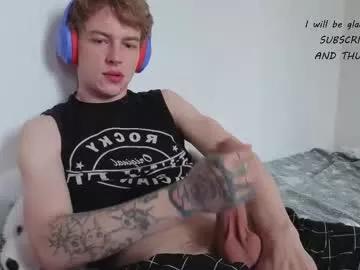 tattooed666cat from Chaturbate