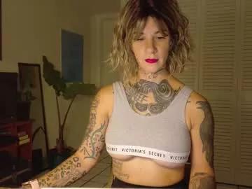 tattooed_natalia from Chaturbate