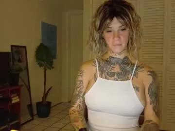 tattooed_natalia from Chaturbate