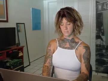 tattooed_natalia from Chaturbate