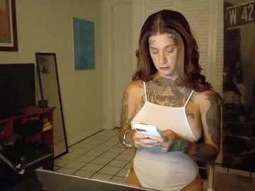 tattooed_natalia from Chaturbate